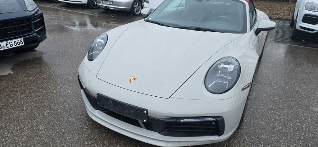 Image of Porsche 911