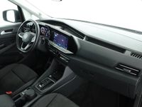 Volkswagen Caddy Maxi - Vorschau Bild 4