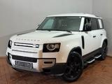 Land Rover Defender X-Dynamic SE 1.Hand Apple/Android - Land Rover Defender mit Hybrid-Antrieb