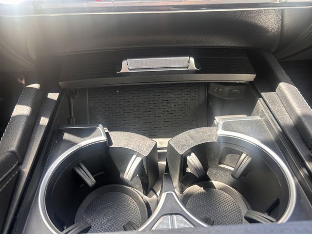 Mercedes-Benz GLE 400