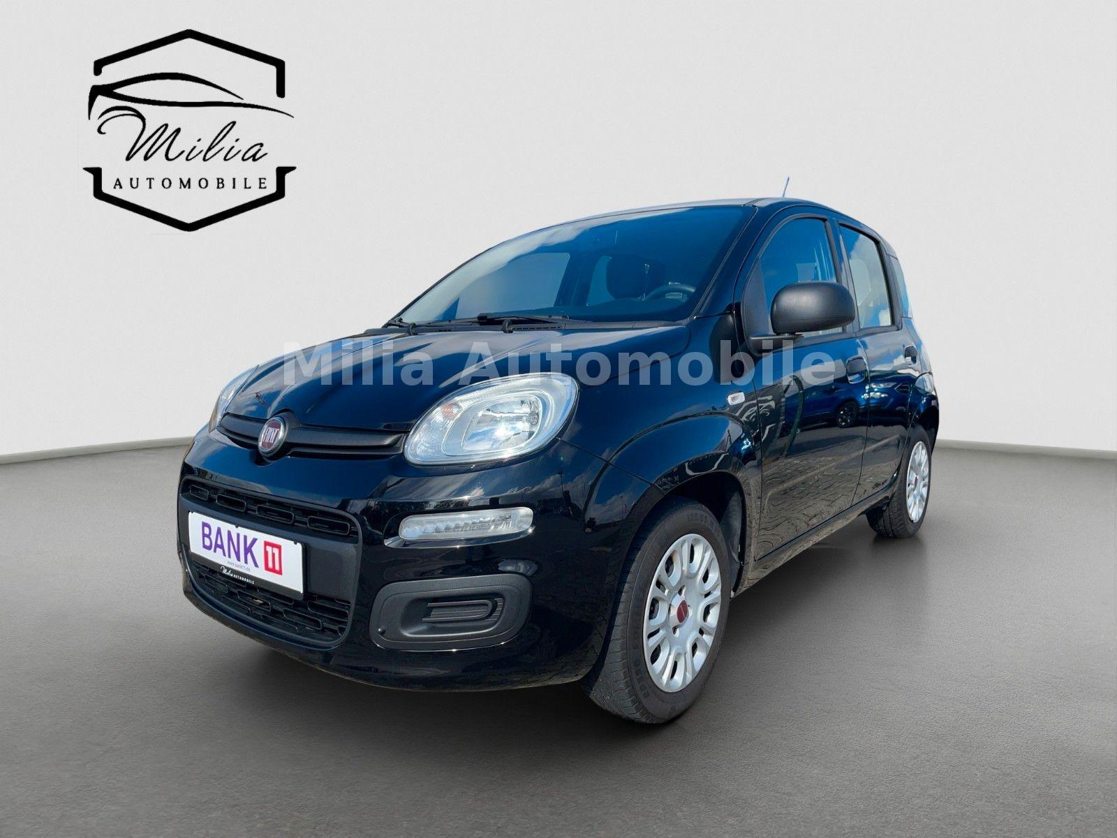 Fiat Panda Easy 69 PS Klima
