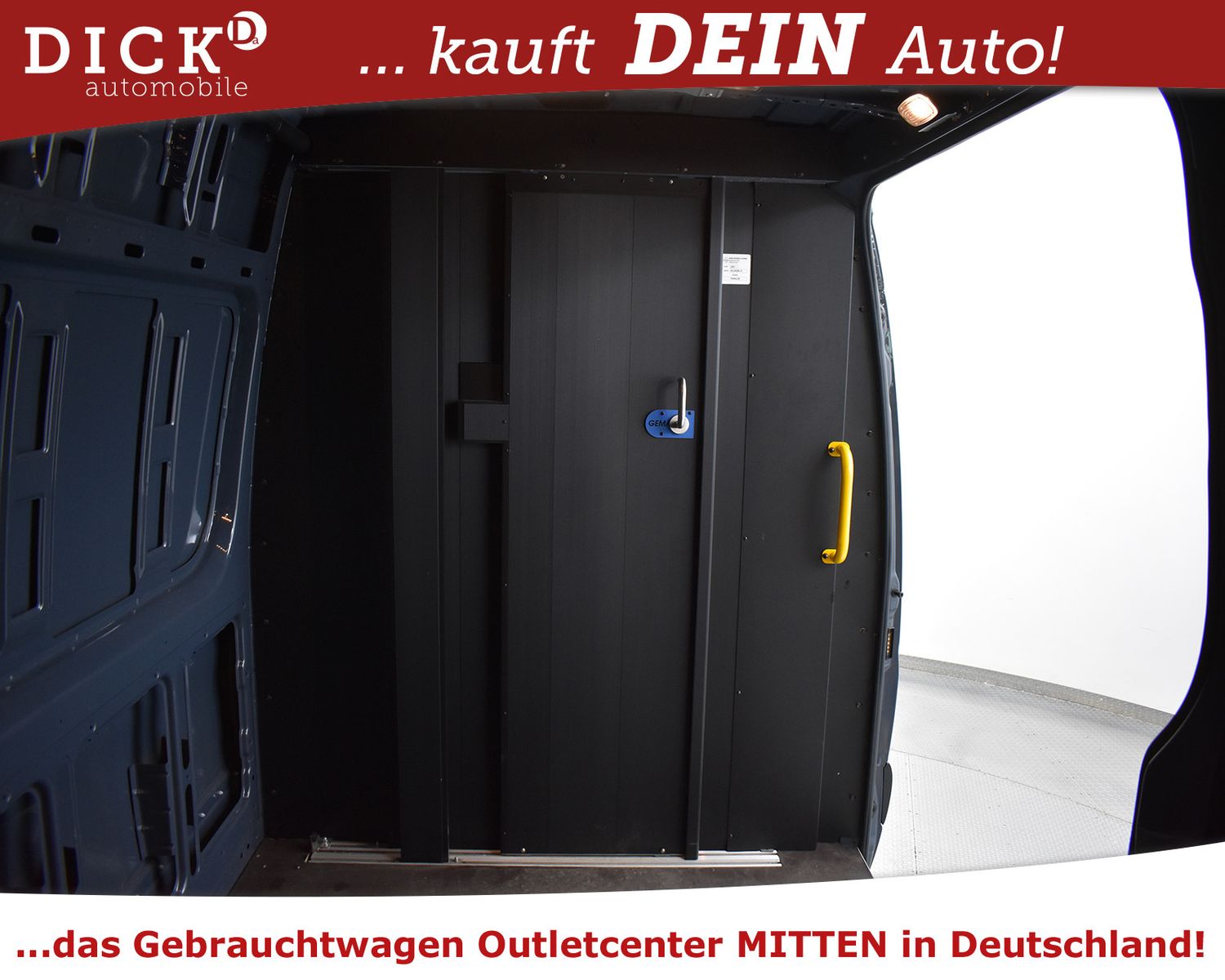 MERCEDES-BENZ Sprinter 315d 9G FWD L2/H2 >LED+NAV+360+ACC+VOLL - Image 25