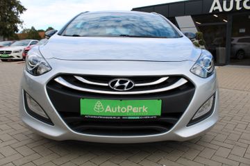 Hyundai i30 cw FIFA World Cup Edition