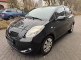 Toyota yaris 1.3 Diesel TÜV NEU Bj. 2008 - Toyota Yaris mit Diesel-Antrieb: Kleinwagen