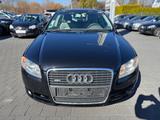 Audi A4 Avant 3.0 TDI quattro*AUTOMATIK*VOLLLEDER*BT* - Audi A4 aus 2005: TDI