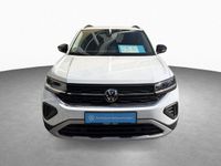 Volkswagen T-Cross - Vorschau Bild 2