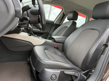 Audi A6 Allroad - 8