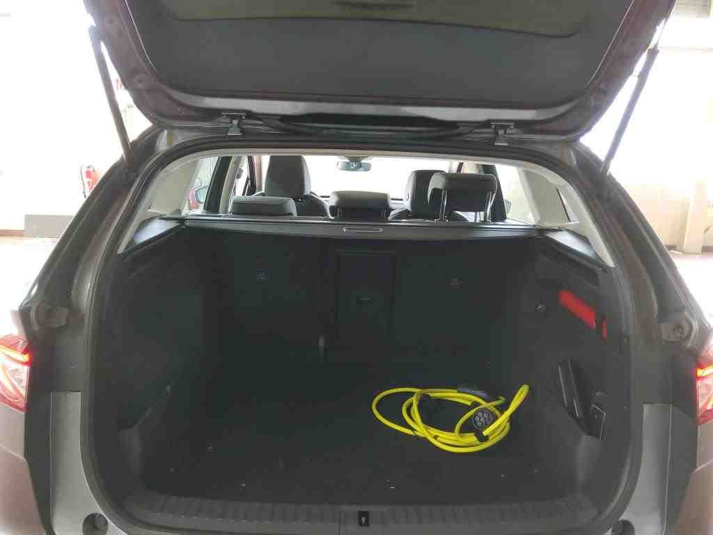 Skoda Enyaq - Bild 8