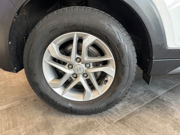 MYAUTOCENTER – Gebraucht- und Jahreswagen mit Werkstattservice in Pfaffenhofen Hyundai Tucson *Klima*Tempo*Pdc*Tüv-Neu*