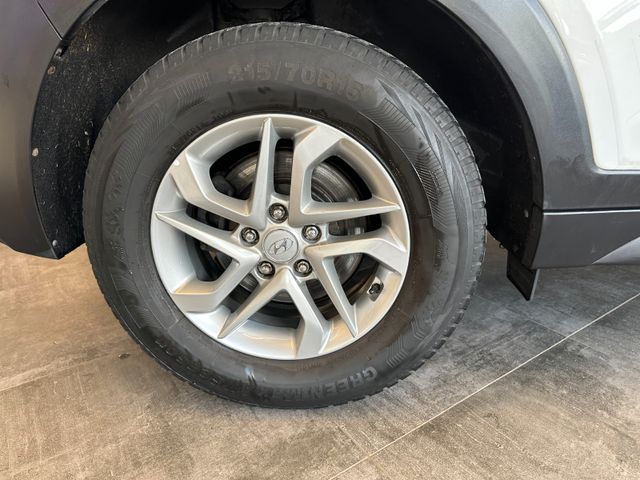 MYAUTOCENTER – Gebraucht- und Jahreswagen mit Werkstattservice in Pfaffenhofen Hyundai Tucson *Klima*Tempo*Pdc*Tüv-Neu*
