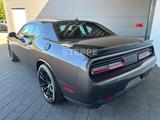 Dodge Challenger R/T Scat Pack 6,4 V8 unfallfrei-1Hd. - Dodge Gebrauchtwagen in Augsburg