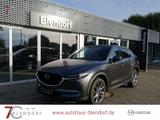 Mazda CX-5 Sports-Line-Plus 194 Automatik Allrad|Techn - Mazda CX-5 in Gelsenkirchen