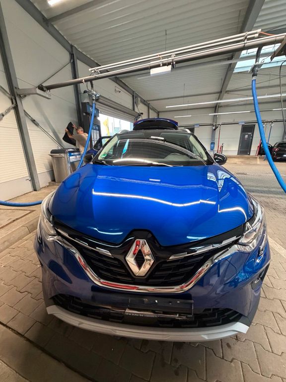 Image of Renault Captur