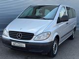Mercedes-Benz Vito Kombi 111 CDI lang - aus 2005: Van
