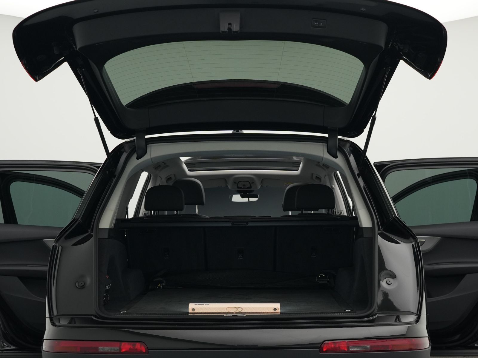 Audi Q7 - Bild 16