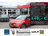 Renault Captur 1.3 TCe150 Intens+Pano+Navi+Vision+SHZ - Renault Captur mit Panoramadach