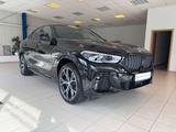 BMW X6 xDrive 30 d M Sportpaket - BMW X6: 6x6