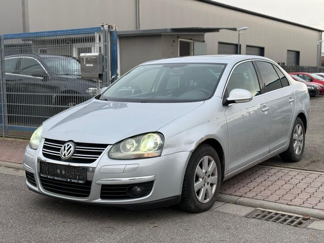 Volkswagen Jetta V Sportline 2.0TDI