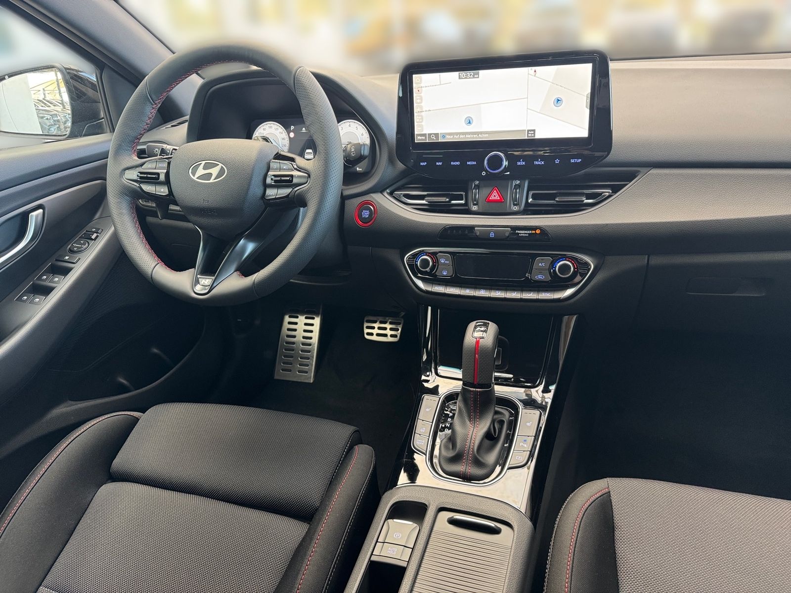 Hyundai i30 – Bild 6