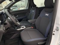 Dacia Bigster - Vorschau Bild 9
