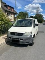 Volkswagen T5 Transporter 1.9 TDI  2007 - Volkswagen T5 Transporter in Bielefeld