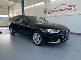 Audi A4 Avant 40 TDI S-tronic*Pano*Matrix*BO* - Audi Gebrauchtwagen in Mannheim