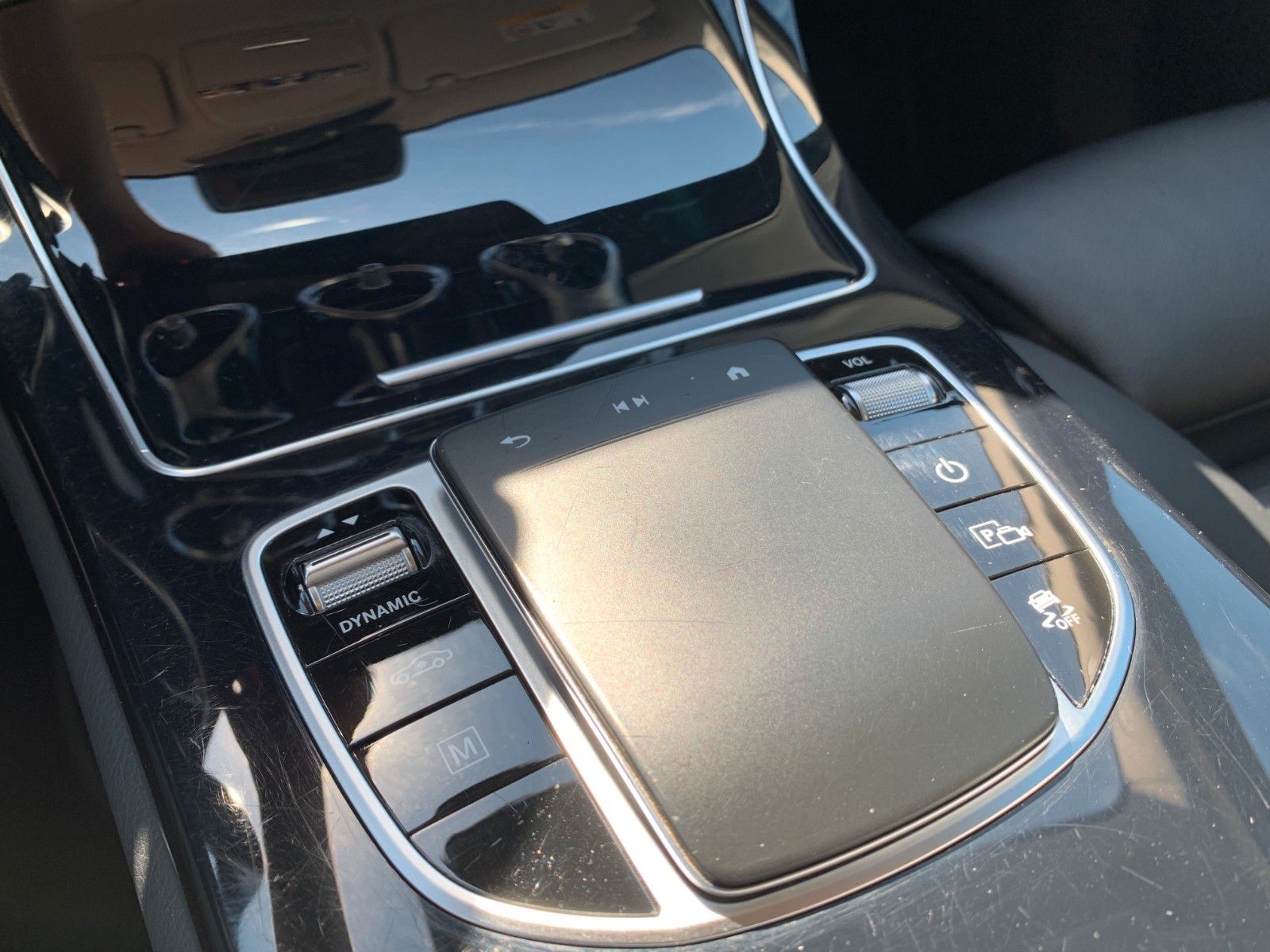 Mercedes-Benz GLC 300e 4Matic Exclusive Luft AHK Leder Keyless foto 17