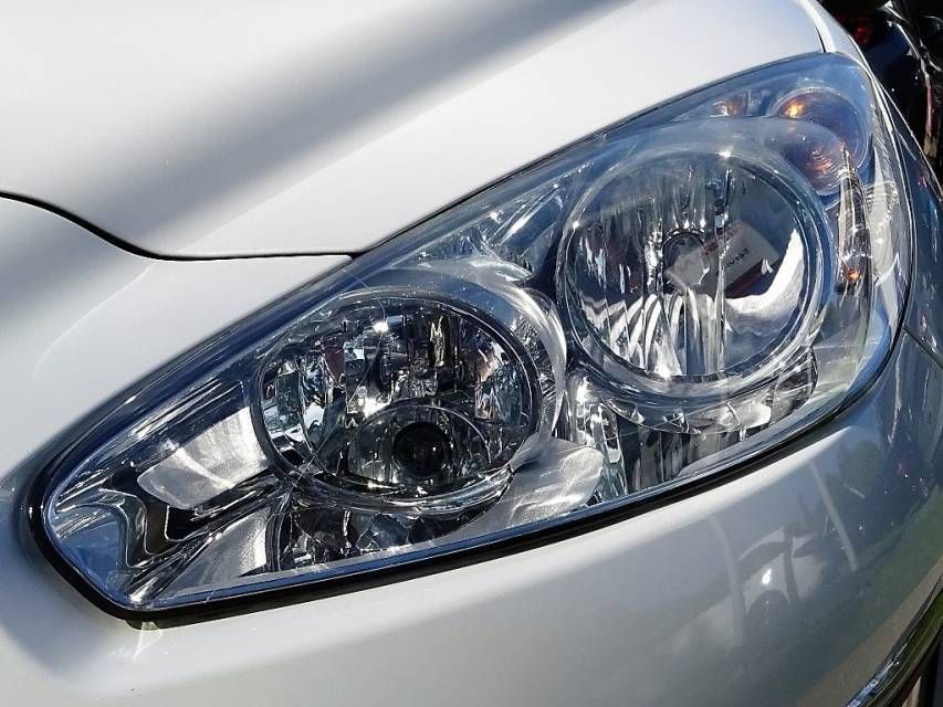 Fahrzeugabbildung Peugeot 308 CC  1.6 Cabrio 120 VTi Active