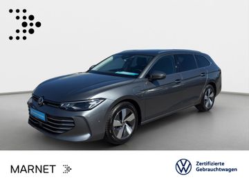 Volkswagen Leasingangebot: Volkswagen Passat Variant 1.5 TSI eHybrid DSG Business*Navi