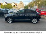 Volkswagen T-Roc Sport 4Motion Automatik Navi Rückfahrkamer - Volkswagen T-Roc: Schwarz