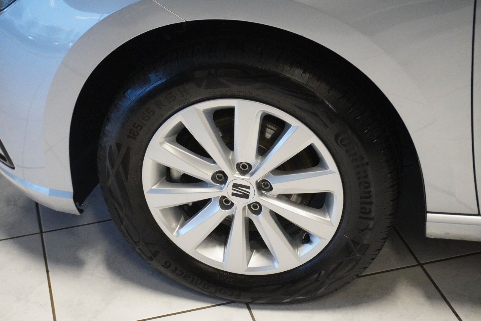 Seat Ibiza - Bild 16