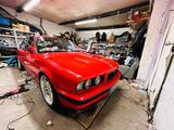 BMW Bmw e34 M5 - BMW M5: E34