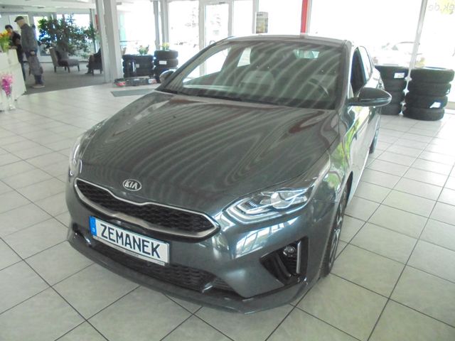 Kia pro_cee'd / ProCeed 1.4 T-GDI GT LINE