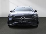Mercedes-Benz C 300 e T AMG-Line Totwinkel Panorama Kamera AHK - Mercedes-Benz: Kombi, A