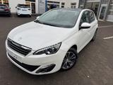 Peugeot 308 Allure PANORAMA/KAMERA/NAVIGATION - Peugeot 308 Gebrauchtwagen in Köln