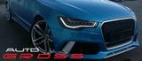 Audi A6 2.0 TFSI Avant S tr. quattro "3xS-Line/Compet - Audi A6 aus 2018