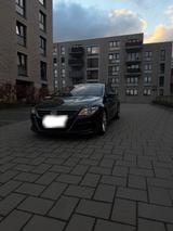 Volkswagen VW Passat CC R-Line 2,0 TSI  unfallfrei - Volkswagen Passat CC aus 2009