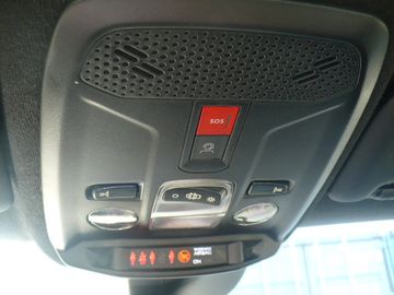 Bild 14 Opel Corsa 1.2 Turbo 74kW GS LED SHZ/LHZ PDC Kamera