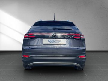 Volkswagen Taigo 1.0 TSI DSG Style MATRIX ACC CAM NAVI ALU