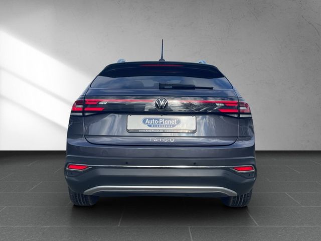Volkswagen Taigo 1.0 TSI DSG Style MATRIX ACC CAM NAVI ALU