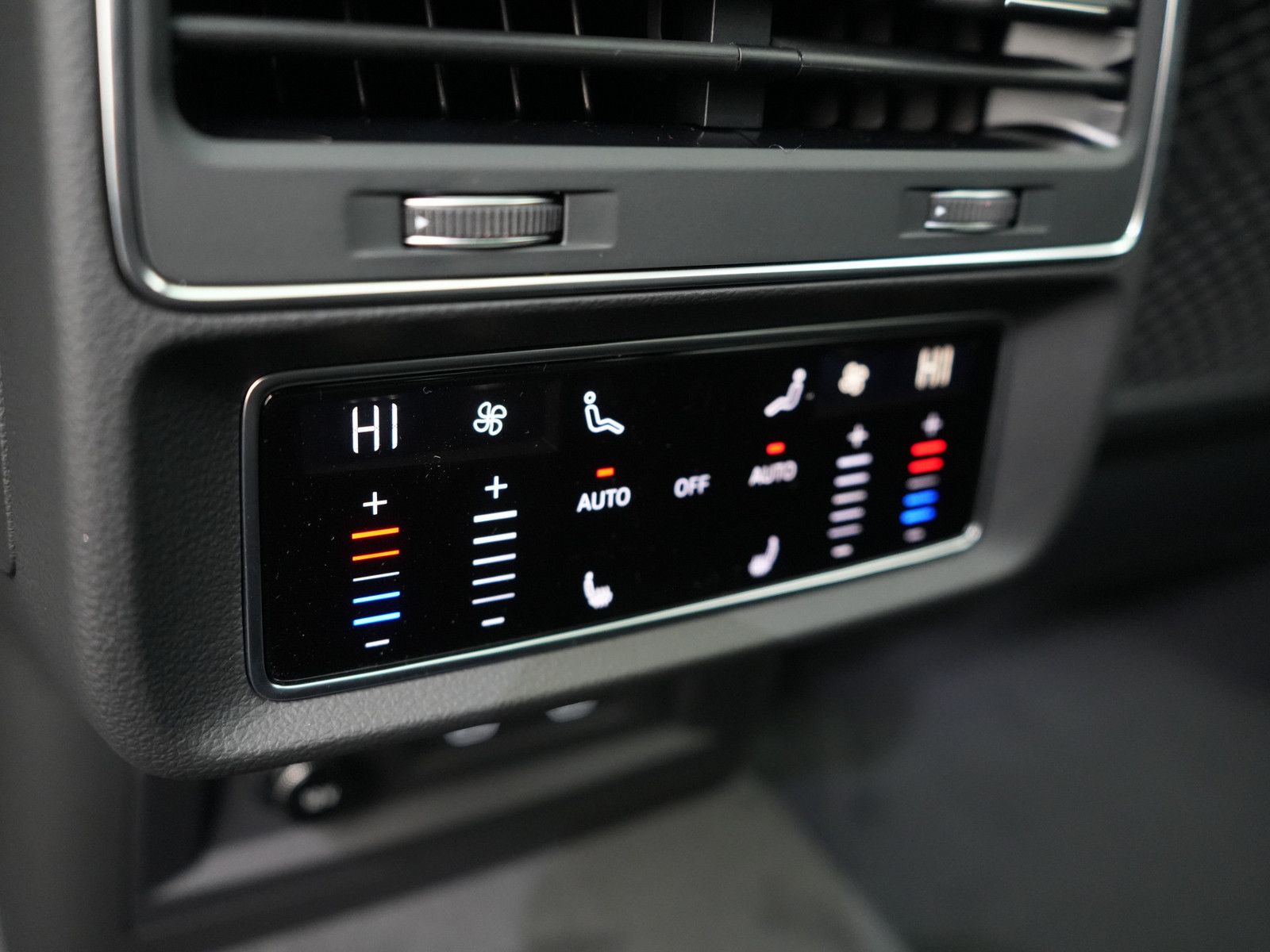 Audi Q7 - Bild 20