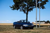 Saab 900 2.0 T  Cabrio - Saab 900: Cabrio