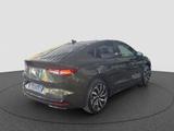 Skoda Enyaq Coupé 85 x Sportline - Skoda: Grün