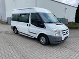 Ford Transit Krankenwagen FT 300 M Trend - Ford Transit ft 300