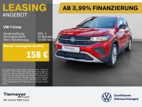 Volkswagen T-Cross - Vorschau Bild 1