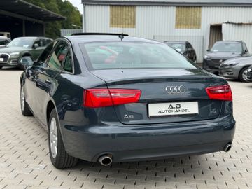 Audi A6 - 9