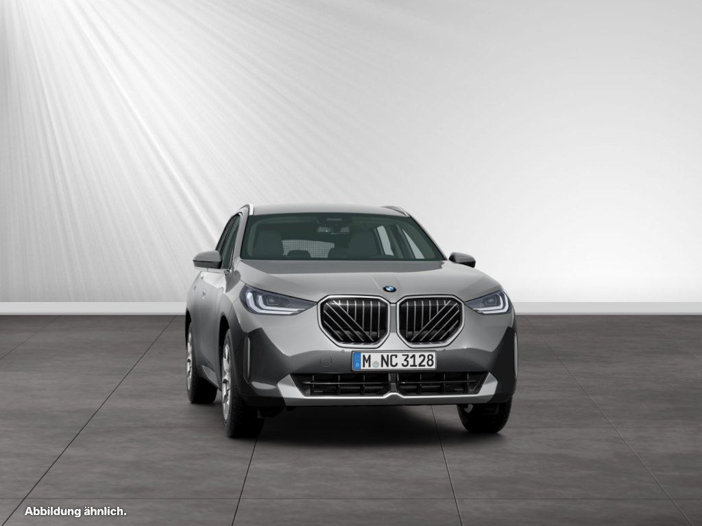 BMW X3 - Bild 12