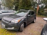 Ford Ukrainisches Auto FORD ESCAPE. 2,0- Liter-... - Ford Escape