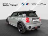 MINI One 3-Türer JCW Paket | Sitzh. | 8-fach ber. | K - gebrauchte MINI MINI aus dem Jahr 2017