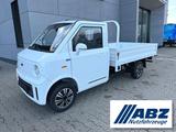 Andere TX2 Pritsche / Heckkamera - Andere Neuwagen: Allradantrieb